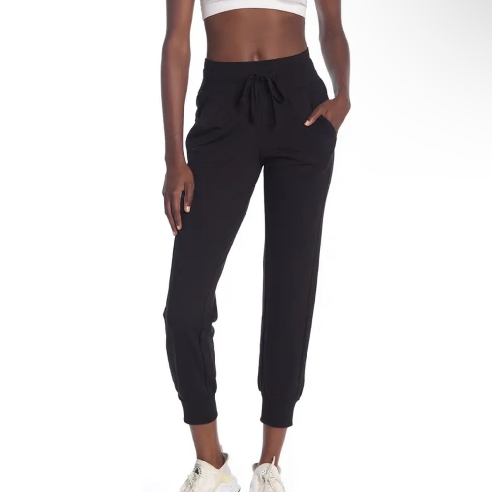 Z by Zella black joggers